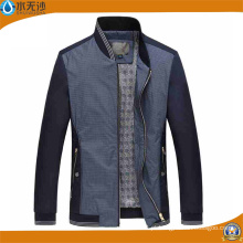 Wholesale homens jaqueta de inverno casaco acolchoado jaqueta bomber